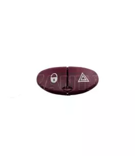 ΔΙΑΚΟΠΤΗΣ ΓΙΑ PEUGEOT 206 1998+ 5PIN ΑΛΑΡΜ orig.6554.L0 