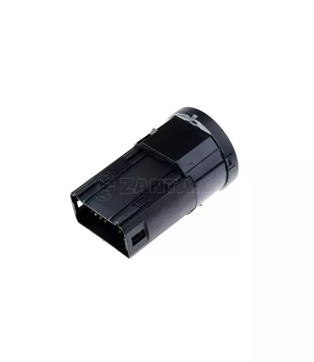 ΔΙΑΚΟΠΤΗΣ ΓΙΑ VW AMAROK 2010+ / CADDY 2004+ / POLO 2001+ / TRANSPORTER T5 2003+ 17PIN ΦΩΤΩΝ orig.6Q0941531C