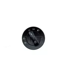 ΔΙΑΚΟΠΤΗΣ ΓΙΑ VW AMAROK 2010+ / CADDY 2004+ / POLO 2001+ / TRANSPORTER T5 2003+ 17PIN ΦΩΤΩΝ orig.6Q0941531C 