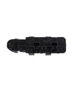 ΔΙΑΚΟΠΤΗΣ ΓΙΑ CITROEN C5 2004+ / C8 2002+ ΠΟΛΛΑΠΛΟΣ 9PIN(6+3) ΠΑΡΑΘΥΡΩΝ orig.6554.HQ - 6554.A7 - 6554.KT 