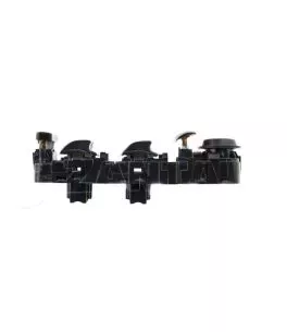 ΔΙΑΚΟΠΤΗΣ ΓΙΑ CITROEN C5 2004+ / C8 2002+ ΠΟΛΛΑΠΛΟΣ 9PIN(6+3) ΠΑΡΑΘΥΡΩΝ orig.6554.HQ - 6554.A7 - 6554.KT 