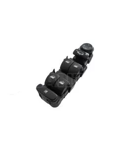 ΔΙΑΚΟΠΤΗΣ ΓΙΑ CITROEN C5 2004+ / C8 2002+ ΠΟΛΛΑΠΛΟΣ 9PIN(6+3) ΠΑΡΑΘΥΡΩΝ orig.6554.HQ - 6554.A7 - 6554.KT 