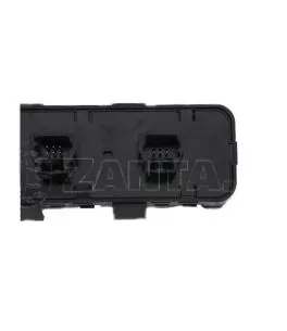 ΔΙΑΚΟΠΤΗΣ ΓΙΑ CITROEN C5 2004+ / C8 2002+ ΠΟΛΛΑΠΛΟΣ 9PIN(6+3) ΠΑΡΑΘΥΡΩΝ orig.6554.HQ - 6554.A7 - 6554.KT 