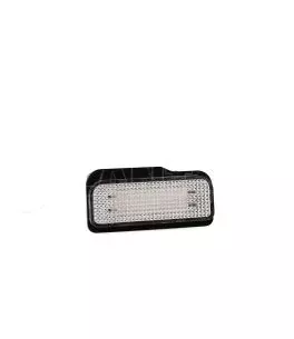 ΦΩΤΑ ΠΙΝΑΚΙΔΑΣ LED MERCEDES M-TECH - 2ΤΕΜ 