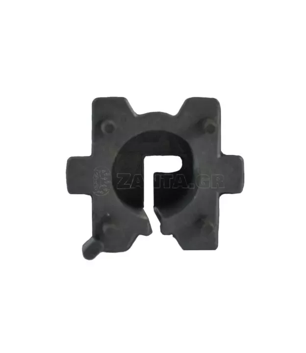 MAZDA ΑΝΤΑΠΤΟΡΑΣ ΓΙΑ ΛΑΜΠΑ XENON M-TECH - 1ΤΕΜ.