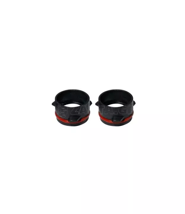 UNIVERSAL ΑΝΤΑΠΤΟΡΑΣ ΓΙΑ ΛΑΜΠΑ XENON SIMONI RACING - 2 ΤΕΜ.