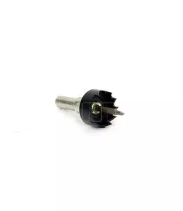 ΣΥΣΤΗΜΑ ΠΑΡΚΑΡΙΣΜΑΤΟΣ 12V ΜΕ 4 ΑΙΣΘΗΤΗΡΕΣ (ΛΕΥΚΟ) 22mm ΚΑΜΕΡΑ HD-315 ΚΑΙ ΟΘΟΝΗ TFT01 ΑΜΙΟ 