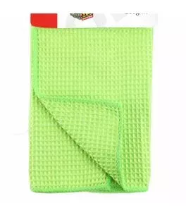 ΠΑΝΙ ΚΑΘΑΡΙΣΜΟΥ ΜΙΚΡΟΦΙΜΠΡΑ 30x40cm 280gr ΑΜΙΟ - 1 ΤΕΜ. 