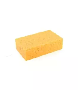 ΣΦΟΥΓΓΑΡΙ ΠΛΥΣΙΜΑΤΟΣ MEDIUM 20x12x6cm ΑΜΙΟ - 1 ΤΕΜ. 