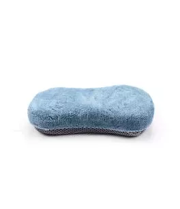ΣΦΟΥΓΓΑΡΙ ΠΛΥΣΙΜΑΤΟΣ ΜΙΚΡΟΦΙΜΠΡΑ 22x11x5,5mm ΑΜΙΟ - 1 ΤΕΜ. 