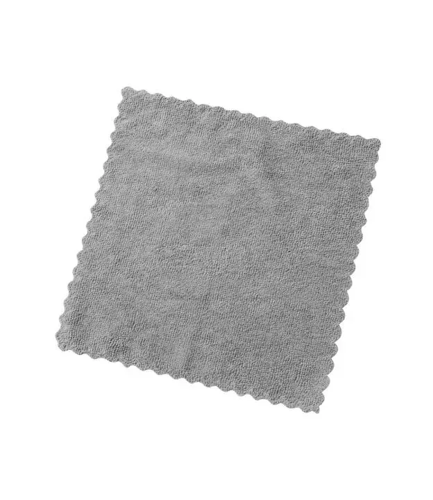 ΠΑΝΑΚΙΑ ΜΙΚΡΟΙΝΩΝ (MICROFIBRE) ΓΕΝΙΚΟΥ ΚΑΘΑΡΙΣΜΟΥ ΠΛΕΝΟΜΕΝΑ 30x30cm 25τεμ. (ΧΑΡΤΙΝΟ ΚΟΥΤΙ) LAMPA - 25 ΤΕΜ