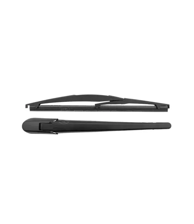 ΥΑΛΟΚΑΘΑΡΙΣΤΗΡΑΣ ΠΙΣΩ ΜΕ ΜΠΡΑΤΣΟ ΓΙΑ SUZUKI SX4 2006 25cm orig.103-00-098-C/7435RWT1/38821-63J00 ΝΤΥ - 1 τεμ.