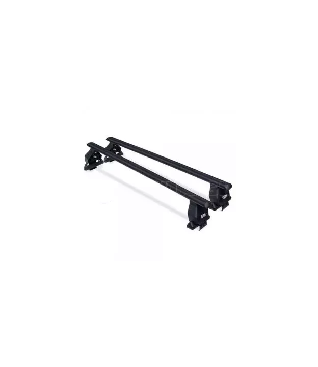KIT ΜΕ ΜΠΑΡΕΣ ΟΡΟΦΗΣ ΓΙΑ HONDA FRV 2005on? ΣΙΔΗΡΟΥ MENABO (FE3 - 3360/MB - FIX026G) - 2 ΤΕΜ.