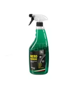 ΓΥΑΛΙΣΤΙΚΟ ΕΛΑΣΤΙΚΩΝ ΥΓΡΟ ΣΕ ΣΠΡΕΙ GRAN PREE 1000ml LAMPA - 1 ΤΕΜ 