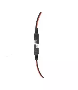 ΦΟΡΤΙΣΤΗΣ/ΣΥΝΤΗΡΗΤΗΣ ΜΠΑΤΑΡΙΑΣ AMPEROMATIC BIKE 6/12V 1A 220Ah GEL/STD/SMF/AGM/EFB/LiFePo4 LAMPA - 1 ΤΕΜ 