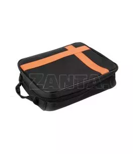 ΤΕΣΤΕΡ ΜΠΑΤΑΡΙΑΣ/ΔΥΝΑΜΟ TESTER-PRO ΜΕ ΘΕΡΜΙΚΟ ΕΚΤΥΠΩΤΗ 12V /ΒΑΛΙΤΣΑΚΙ/ 2 ΡΟΛΑ ΧΑΡΤΙ/ CD ΕΓΚΑΤΑΣΤΑΣΗΣ LAMPA - 1 ΤΕΜ 