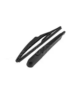 ΥΑΛΟΚΑΘΑΡΙΣΤΗΡΑΣ ΠΙΣΩ ΜΕ ΜΠΡΑΤΣΟ ΓΙΑ RENAULT CAPTUR 2013 30cm orig.72318035/ 287815304R/ 60L1RWT1 ΝΤΥ - 1 τεμ. 