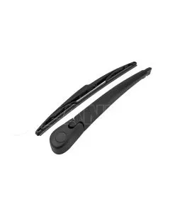 ΥΑΛΟΚΑΘΑΡΙΣΤΗΡΑΣ ΠΙΣΩ ΜΕ ΜΠΡΑΤΣΟ ΓΙΑ RENAULT MEGANE SCENIC 9703 35cm orig.6007RWT2/ 7701042368 ΝΤΥ - 1 τεμ. 