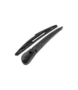 ΥΑΛΟΚΑΘΑΡΙΣΤΗΡΑΣ ΠΙΣΩ ΜΕ ΜΠΡΑΤΣΟ ΓΙΑ RENAULT LAGUNA SW 01+ 35cm orig.39-0331/6037RWT1/7700433319 ΝΤΥ - 1 τεμ. 