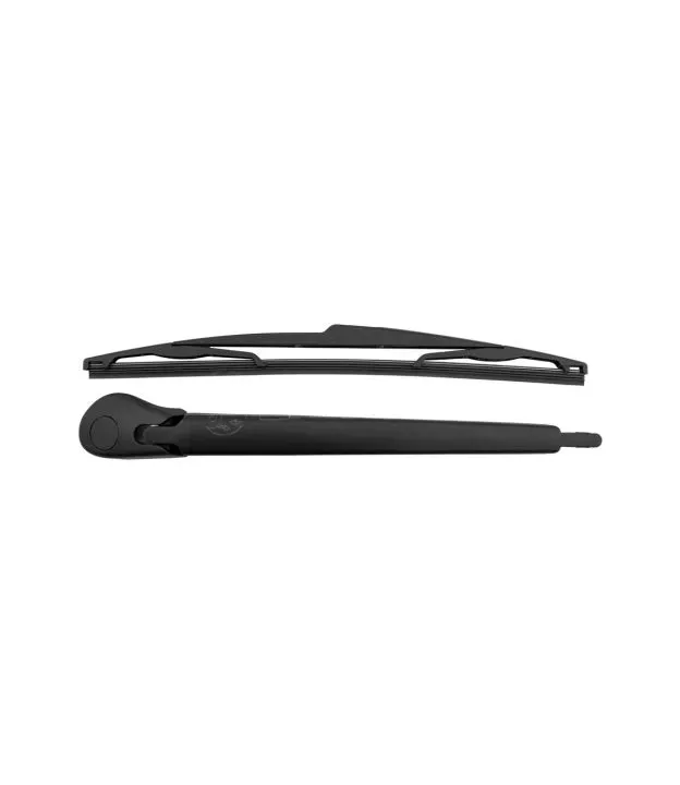 ΥΑΛΟΚΑΘΑΡΙΣΤΗΡΑΣ ΠΙΣΩ ΜΕ ΜΠΡΑΤΣΟ ΓΙΑ RENAULT LAGUNA SW 01+ 35cm orig.39-0331/6037RWT1/7700433319 ΝΤΥ - 1 τεμ.