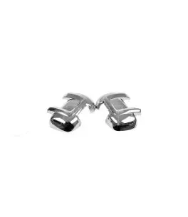 ΚΑΠΑΚΙΑ ΚΑΘΡΕΠΤΗ ΧΡΩΜΙΟΥ ΜΕΤΑΛΛΙΚΑ ΓΙΑ CITROEN JUMPER 2006+ 