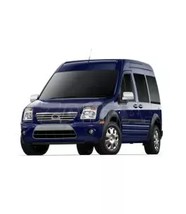 ΚΑΠΑΚΙΑ ΚΑΘΡΕΠΤΗ ΧΡΩΜΙΟΥ ΜΕΤΑΛΛΙΚΑ ΓΙΑ FORD TRANSIT CONNECT 2009-2014 ΚΑΠΑΚΙΑ ΚΑΘΡΕΠΤΗ ΧΡΩΜΙΟ ?S-DIZAYN 