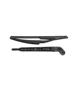 ΥΑΛΟΚΑΘΑΡΙΣΤΗΡΑΣ ΠΙΣΩ ΜΕ ΜΠΡΑΤΣΟ ΓΙΑ OPEL ASTRA G SW 98 29cm orig.103-00-071-C/5508RWT1/90559593/1273059 ΝΤΥ - 1 τεμ. 