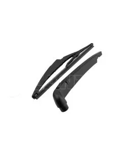 ΥΑΛΟΚΑΘΑΡΙΣΤΗΡΑΣ ΠΙΣΩ ΜΕ ΜΠΡΑΤΣΟ ΓΙΑ OPEL ASTRA G SW 98 29cm orig.103-00-071-C/5508RWT1/90559593/1273059 ΝΤΥ - 1 τεμ. 