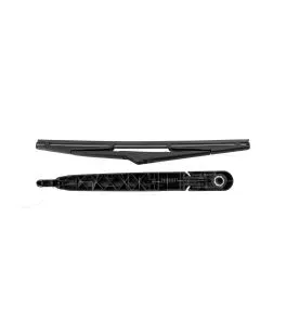 ΥΑΛΟΚΑΘΑΡΙΣΤΗΡΑΣ ΠΙΣΩ ΜΕ ΜΠΡΑΤΣΟ ΓΙΑ OPEL ASTRA H 03 30cm orig.103-00-073-P/39-0224/93178858/5509RWT1 ΝΤΥ - 1 τεμ. 