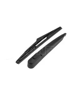 ΥΑΛΟΚΑΘΑΡΙΣΤΗΡΑΣ ΠΙΣΩ ΜΕ ΜΠΡΑΤΣΟ ΓΙΑ OPEL ASTRA H 03 30cm orig.103-00-073-P/39-0224/93178858/5509RWT1 ΝΤΥ - 1 τεμ. 