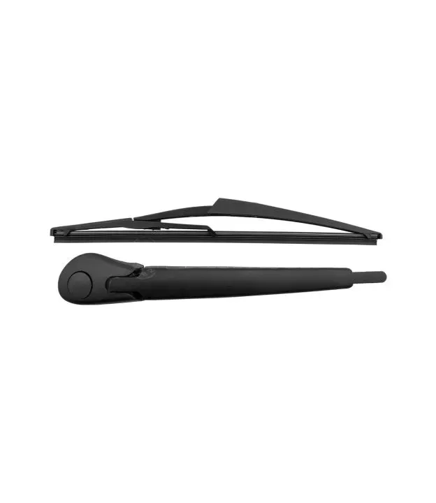 ΥΑΛΟΚΑΘΑΡΙΣΤΗΡΑΣ ΠΙΣΩ ΜΕ ΜΠΡΑΤΣΟ ΓΙΑ PEUGEOT 207 SW 08+ 30cm orig.723180117/5724RWT2/6405.HZ ΝΤΥ - 1 τεμ.