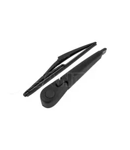 ΥΑΛΟΚΑΘΑΡΙΣΤΗΡΑΣ ΠΙΣΩ ΜΕ ΜΠΡΑΤΣΟ ΓΙΑ PEUGEOT 207 SW 08+ 30cm orig.723180117/5724RWT2/6405.HZ ΝΤΥ - 1 τεμ. 