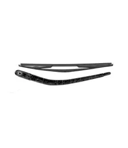 ΥΑΛΟΚΑΘΑΡΙΣΤΗΡΑΣ ΠΙΣΩ ΜΕ ΜΠΡΑΤΣΟ ΓΙΑ OPEL ZAFIRA A 99 40,5cm orig.103-00-079-C/90582599/5560RWT1 ΝΤΥ - 1 τεμ. 