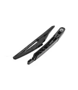ΥΑΛΟΚΑΘΑΡΙΣΤΗΡΑΣ ΠΙΣΩ ΜΕ ΜΠΡΑΤΣΟ ΓΙΑ PEUGEOT 1007 30cm orig.723180113/5715RWT1/6429.Y4 ΝΤΥ - 1 τεμ. 