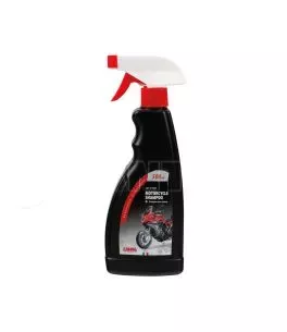ΣΑΜΠΟΥΑΝ ΣΕ ΣΠΡΕΙ MOTO MOTORCYCLE CARE 500ml​ LAMPA - 1 ΤΕΜ 
