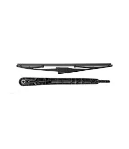 ΥΑΛΟΚΑΘΑΡΙΣΤΗΡΑΣ ΠΙΣΩ ΜΕ ΜΠΡΑΤΣΟ ΓΙΑ OPEL VECTRA C SW/ SIGNUM 03+ 39cm orig.5518RWT1 ΝΤΥ - 1 τεμ. 