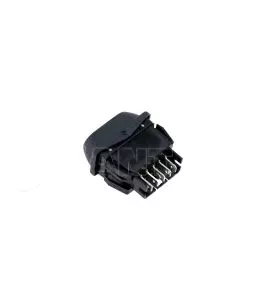 ΔΙΑΚΟΠΤΗΣ ΓΙΑ CITROEN JUMPY -06 /FIAT SCUDO -06/ PEUGEOT EXPERT -06 ΜΟΝΟΣ 5PIN ΠΑΡΑΘΥΡΩΝ orig.6552.W3 