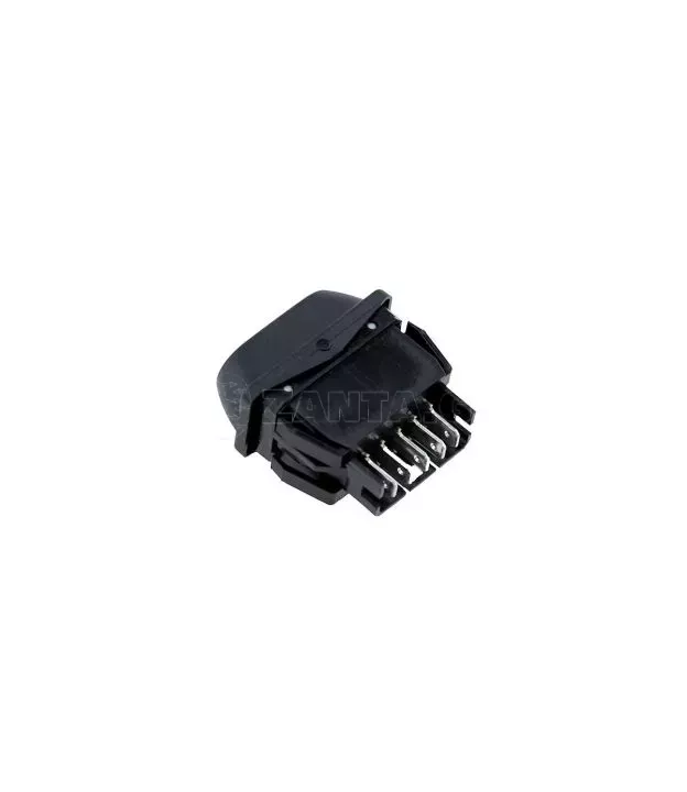 ΔΙΑΚΟΠΤΗΣ ΓΙΑ CITROEN JUMPY -06 /FIAT SCUDO -06/ PEUGEOT EXPERT -06 ΜΟΝΟΣ 5PIN ΠΑΡΑΘΥΡΩΝ orig.6552.W3