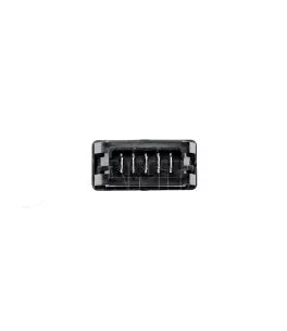 ΔΙΑΚΟΠΤΗΣ ΓΙΑ CITROEN JUMPY -06 /FIAT SCUDO -06/ PEUGEOT EXPERT -06 ΜΟΝΟΣ 5PIN ΠΑΡΑΘΥΡΩΝ orig.6552.W3 