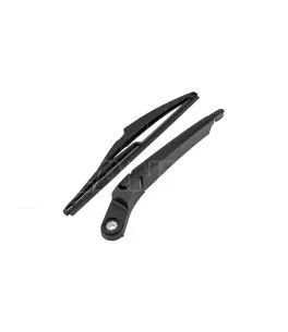 ΥΑΛΟΚΑΘΑΡΙΣΤΗΡΑΣ ΠΙΣΩ ΜΕ ΜΠΡΑΤΣΟ ΓΙΑ PEUGEOT 407 SW 04+ 29cm orig.103-00-028-C/2333RWT1/642389/6405K4 ΝΤΥ - 1 τεμ. 