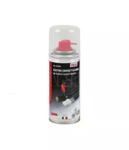ΚΑΘΑΡΙΣΤΙΚΟ ΗΛΕΚΤΡΙΚΩΝ ΕΠΑΦΩΝ ΣΕ ΣΠΡΕΙ 100ml LAMPA - 1 ΤΕΜ 