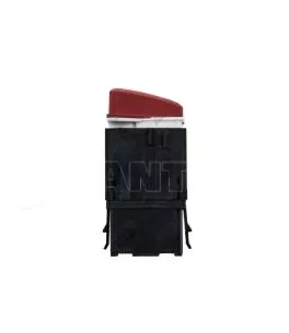 ΔΙΑΚΟΠΤΗΣ ΓΙΑ VW GOLF 5 2003+ /JETTA 2005+ 4PIN ΑΛΑΡΜ orig.1K0953509A ΑJS - 1 TEM. 