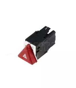 ΔΙΑΚΟΠΤΗΣ ΓΙΑ VW GOLF 5 2003+ /JETTA 2005+ 4PIN ΑΛΑΡΜ orig.1K0953509A ΑJS - 1 TEM. 