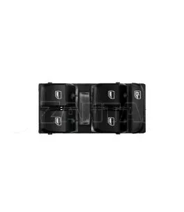 ΔΙΑΚΟΠΤΗΣ ΓΙΑ AUDI A4 08+/A5 08+/Q5 09+ ΠΟΛΛΑΠΛΟΣ 10PIN ΠΑΡΑΘΥΡΩΝ orig.8K0959851D ΑJS - 1 TEM. 