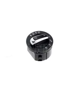 ΔΙΑΚΟΠΤΗΣ ΓΙΑ AUDI A6 05-11 / Q7 07+ 8PIN ΦΩΤΩΝ orig.4F1941531E ΑJS - 1 TEM. 