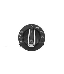ΔΙΑΚΟΠΤΗΣ ΓΙΑ AUDI A6 05-11 / Q7 07+ 8PIN ΦΩΤΩΝ orig.4F1941531E ΑJS - 1 TEM. 