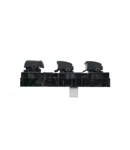 ΔΙΑΚΟΠΤΗΣ ΓΙΑ ΠΟΛΛΑΠΛΟΣ 14PIN ΠΑΡΑΘΥΡΩΝ ΓΙΑ HYUNDAI GETZ 2002-2009 ΝΤΥ - 1 TEM. 