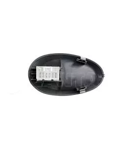 ΔΙΑΚΟΠΤΗΣ ΓΙΑ IVECO DAILY 9906 ΜΟΝΟΣ 6PIN ΠΑΡΑΘΥΡΩΝ orig.500321135 ΑJS - 1 TEM. 
