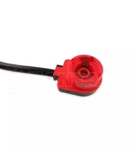 D2S/D2R ΑΝΤΑΠΤΟΡΑΣ ΜΕ ΚΑΛΩΔΙΩΣΗ ΓΙΑ KIT XENON AMIO - 1 ΤΕΜ. 