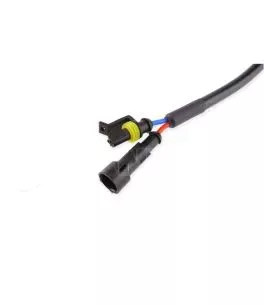 D2S/D2R ΑΝΤΑΠΤΟΡΑΣ ΜΕ ΚΑΛΩΔΙΩΣΗ ΓΙΑ KIT XENON AMIO - 1 ΤΕΜ. 